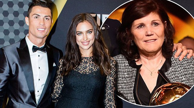 Vì sao giàu có, nổi tiếng như Ronaldo vẫn bị một siêu mẫu “đá”? - Ảnh 2