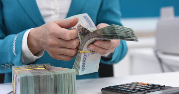 "Tài khoản ngân hàng chính đăng ký thuế nếu có giao dịch sai phạm, tất cả tài khoản liên quan của hộ kinh doanh có thể bị kiểm tra, truy thu"