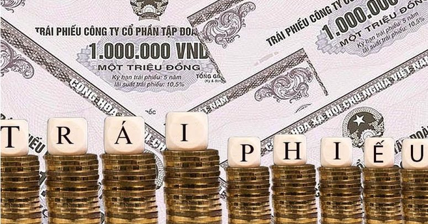Trái phiếu doanh nghiệp phục hồi, phát hành mới tăng mạnh trong tháng 6