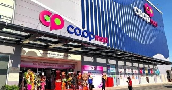 Saigon Co.op lên tiếng về việc bị C10 Bộ Công an cấm tham gia đấu thầu trong vòng 3 năm
