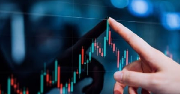 VN-Index tiếp tục tăng sau phiên bùng nổ