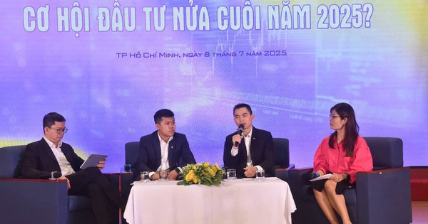 Đầu tư chứng khoán hấp dẫn trở lại