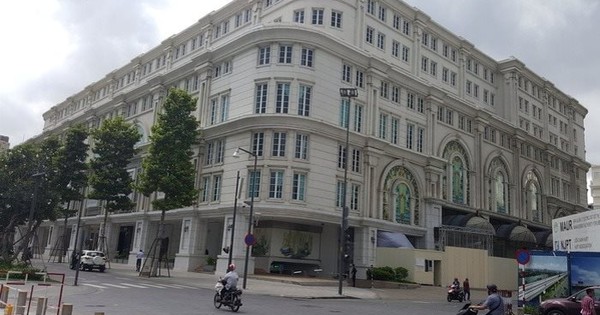 Đuổi kịp Singapore, Bangkok, lần đầu tiên tại Việt Nam có toà nhà kết nối thẳng vào ga ngầm metro: Thuộc sở hữu của bà Trương Mỹ Lan, mua lại từ 1 tỷ phú