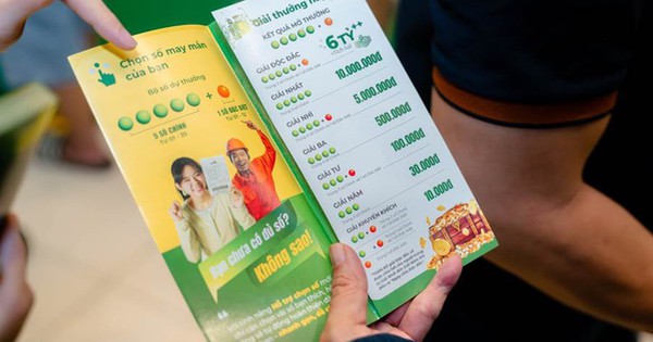 Vietlott Lotto 5/35 có giải NHẤT kỷ lục từ khi ra mắt - Ảnh 2