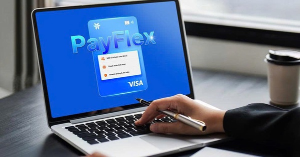 Trải nghiệm VIB PayFlex – 1 thẻ làm chủ mọi nguồn tiền