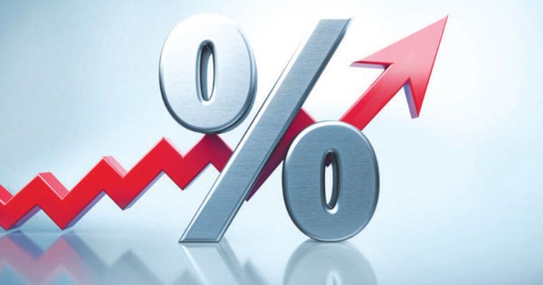 Chuyên gia phân tích: Lãi suất tiết kiệm có thể tăng trở lại vào quý 4/2025