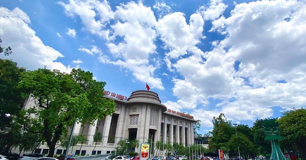 Đã có Thông tư thay thế Thông tư 41 của NHNN về tỷ lệ an toàn vốn, áp dụng Basel III