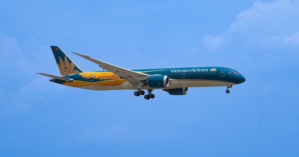Vietnam Airlines: Hiệu quả kinh doanh 6 tháng lập kỷ lục mới