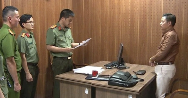 Ai là người bị hại trong vụ lừa đảo đa cấp liên quan đến Công ty CP nước GMT khẩn trương ra công an trình báo