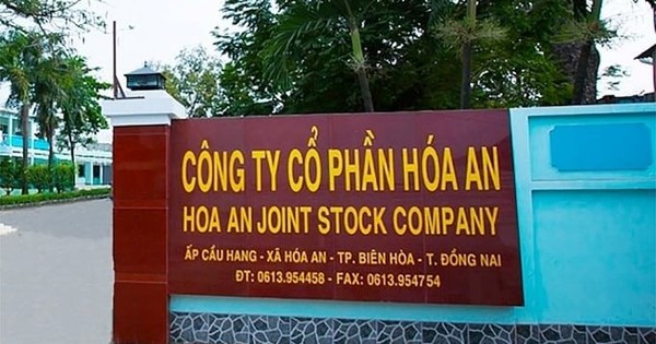 Một công ty đá trên sàn báo lãi quý 2 tăng 70%