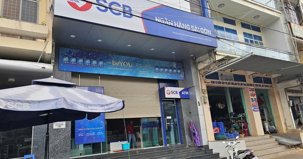 Chiêu lừa chiếm đoạt nhiều tỉ đồng của nguyên phó giám đốc SCB Gia Lai