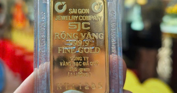 Đề xuất triển khai mô hình "tài khoản vàng"