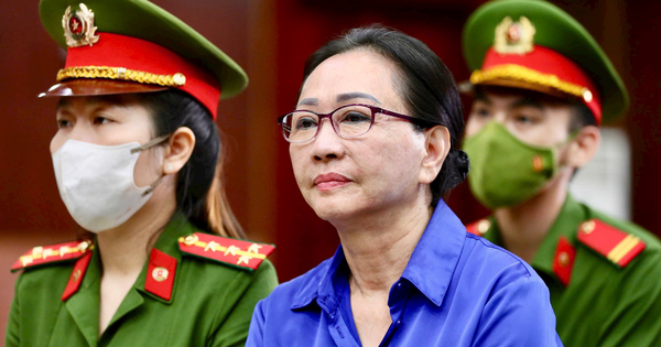 Vụ Vạn Thịnh Phát: Nhiều bị hại đã mất, Trương Mỹ Lan phải đền bù cho người thừa kế