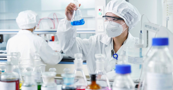 Vừa được Tập đoàn Trung Quốc đánh tiếng mua lại, DN dược hàng đầu Việt Nam trị giá gần 9.000 tỷ báo lãi quý 2 tăng trưởng 37%