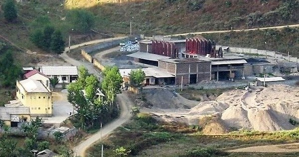 DN Việt khai thác loại khoáng sản "1 vốn 5 lời" chuyên dùng cho quốc phòng, pin có 5 quý liên tiếp lợi nhuận tăng trưởng 3 chữ số, cổ phiếu tăng gấp 6 lần trong 1 năm