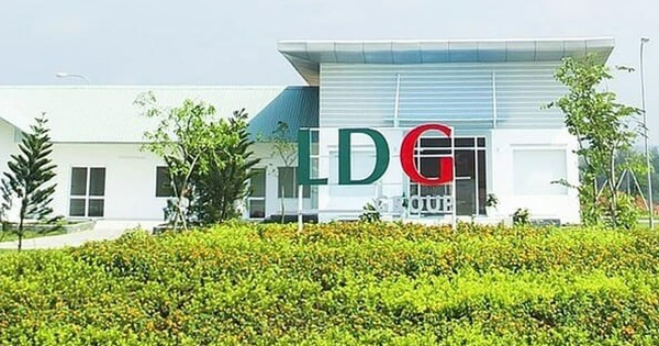 LDG tiếp tục giải trình việc cổ phiếu tăng trần 5 phiên liên tiếp