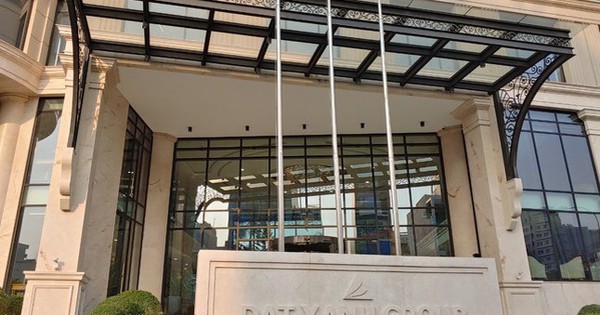 Dragon Capital bán ra 3,5 triệu cổ phiếu DXG của Tập đoàn Đất Xanh