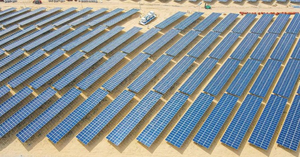 BCG Energy công bố báo cáo kiểm toán 2024, dự kiến tổ chức ĐHĐCĐ 2025 vào ngày 14/8