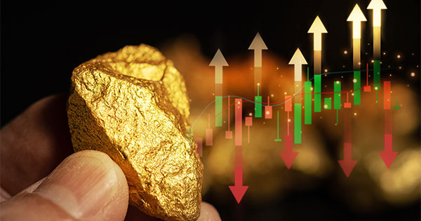 Chuyên gia: Chứng khoán tăng vượt kỳ vọng, các NHTW không lý do gì phải mua đuổi vàng