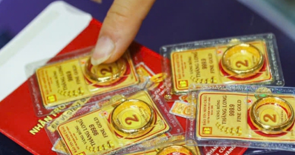 Tuần tới, nhà đầu tư vàng nên mua vào hay bán ra?