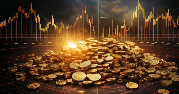 Chuyên gia: Giá vàng khó tăng mạnh trở lại