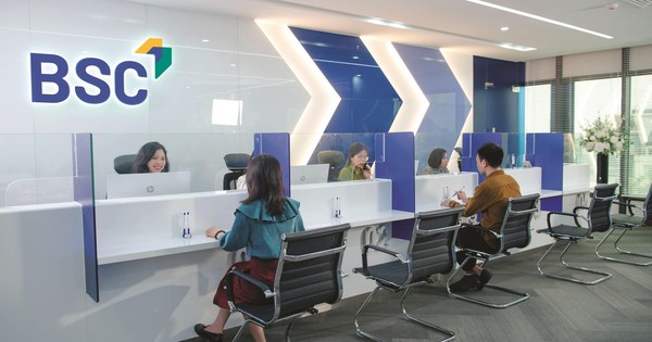 Chứng khoán BIDV (BSC) lãi trước thuế hơn 227 tỷ đồng trong nửa đầu năm