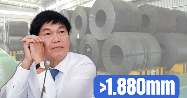 Tỷ phú Trần Đình Long lại bị 'đe dọa', cơ quan quản lý đã hành động