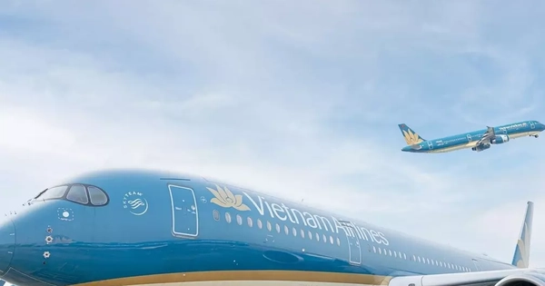Nguồn thu hàng nghìn tỷ của doanh nghiệp