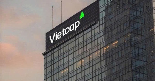 Doanh thu tăng mạnh, Chứng khoán Vietcap vẫn báo lãi ròng quý II/2025 giảm sâu 34%