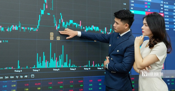 Chứng khoán áp sát 1.500 điểm: Thời cơ hay rủi ro điều chỉnh?