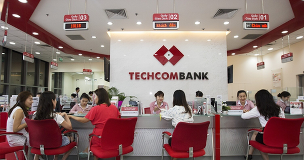 Cập nhật KQKD ngân hàng tối 21/7: Techcombank gây bất ngờ
