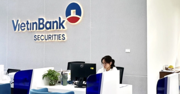Một công ty chứng khoán giải trình lý do lãi tăng hơn 700%