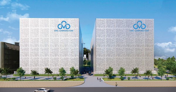 Vừa được chấp thuận triển khai trung tâm dữ liệu 250 triệu USD tại TP HCM, "Big 4" công nghệ Việt Nam bổ sung 1 loạt nhân sự cấp cao trước thềm ĐHĐCĐ