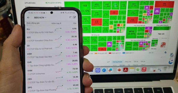 Đề xuất áp thuế 20% trên lãi bán chứng khoán hằng năm: Giới đầu tư xôn xao