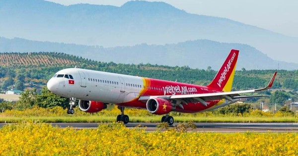 Cổ phiếu Vietjet tăng kịch trần, tài sản tỷ phú Nguyễn Thị Phương Thảo tăng thêm gần 4.000 tỷ đồng