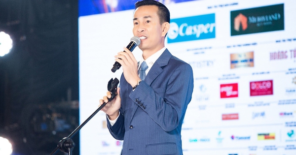 Sếp Novaland nói về các dự án chưa cấp sổ: Hàng năm chúng tôi phải hỗ trợ phí quản lý khoảng 30 tỷ đồng để "xoa dịu" cư dân