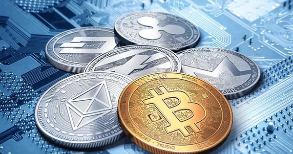 Bộ Tài chính đề xuất đánh thuế mua bán tiền số Bitcoin, Ethereum,… tương tự chứng khoán