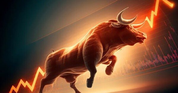 Chuyên gia VPBankS: Định giá P/E vẫn còn cách 20% so với đỉnh, VN-Index sẽ lên tối thiểu 1.800-1.900 điểm
