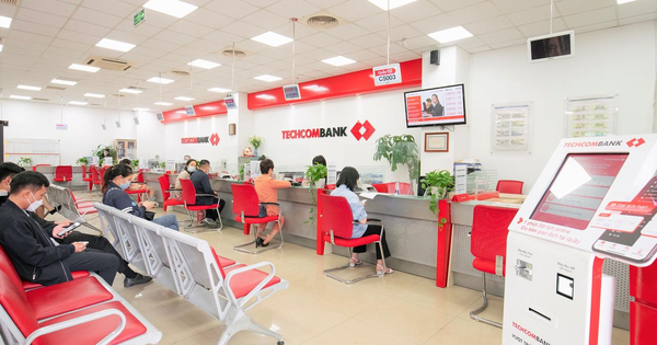 Techcombank chính thức thành lập công ty bảo hiểm nhân thọ