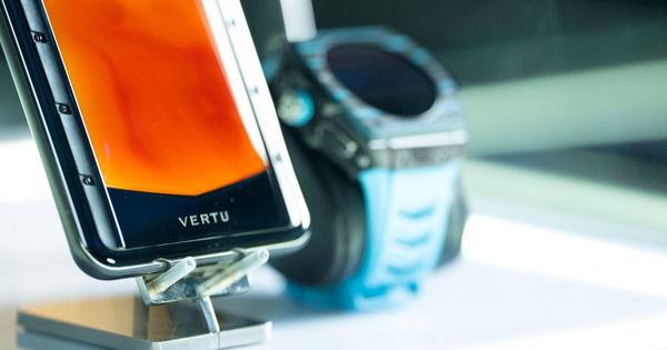 Việt Nam nhiều người giàu Top 6 khu vực, loạt thương hiệu cao cấp Garmin, LAVA International, Vertu... ồ ạt tăng hiện diện