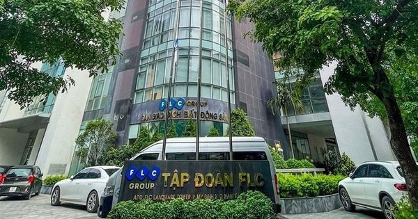 Kế toán trưởng từ nhiệm, FLC bổ nhiệm người mới sát thời điểm tổ chức ĐHĐCĐ bất thường