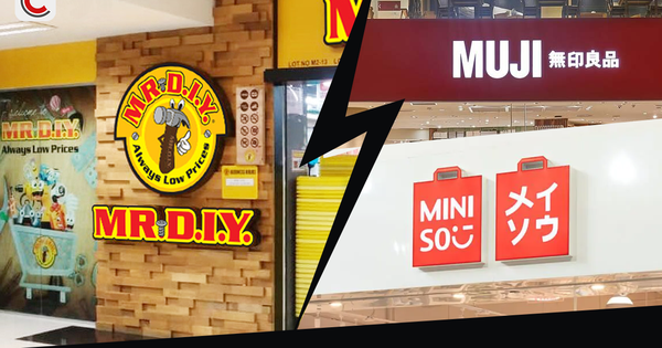Một đối thủ của Muji, Miniso tăng tốc Bắc tiến: Mở 4 cửa hàng ở Hà Nội chỉ sau 2 tháng, phủ sóng với hơn 10.000 sản phẩm cùng chiến lược "giá siêu rẻ"