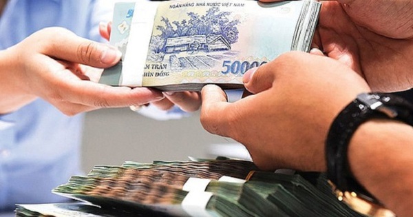Ngân hàng Nhà nước nói về xu hướng lãi suất