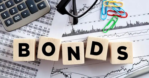 Hơn 280.000 tỷ đồng trái phiếu phát hành từ đầu năm, nhóm ngân hàng chiếm phần lớn