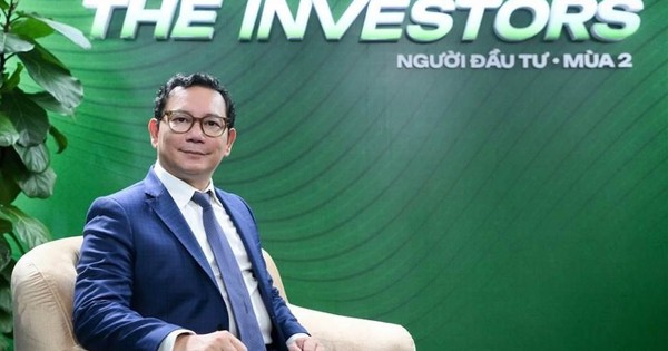 Nhà đồng sáng lập Dragon Capital: Không phải ngẫu nhiên các định chế tài chính khuyến khích “BUY Việt Nam”, nâng hạng chỉ là một yếu tố