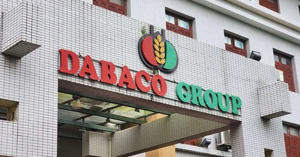 Dabaco (DBC) nộp tài liệu chia cổ tức, chuẩn bị phát hành hơn 50 triệu cổ phiếu