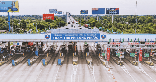 Tổ chức quốc tế rót 500 tỷ đồng vào công ty thu phí không dừng lớn nhất Việt Nam