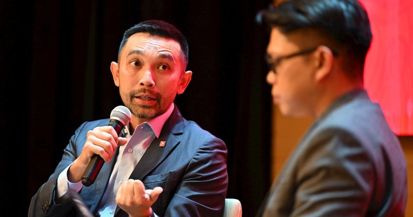 Những điểm nhấn đáng chú ý về kinh tế ASEAN và chiến lược của ngân hàng CIMB tại các thị trường trong khu vực