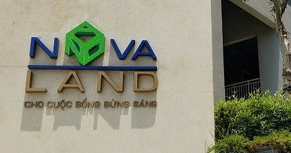Novaland tiếp tục chậm thanh toán gốc trái phiếu