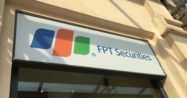 FPTS bổ nhiệm Phó Tổng Giám đốc mới